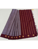 Sarees KPM Silk 550 mtrs