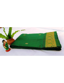 Sarees KPM Silk 550 mtrs