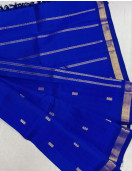 SAREES KPM SILK WITH BLOUSE