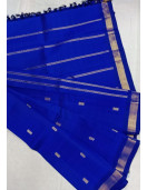 SAREES KPM SILK WITH BLOUSE