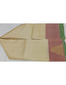 SAREES KPM SILK WITH BLOUSE A