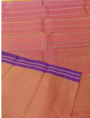 SAREES KPM SILK WITH BLOUSE