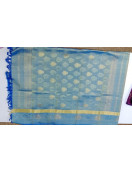 SAREES KPM SILK WITH BLOUSE