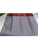 SAREES KPM SILK WITH BLOUSE A