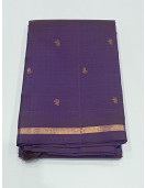 SAREES KPM SILK WITH BLOUSE A