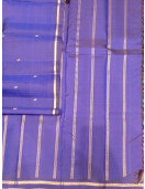 SAREES KPM SILK WITH BLOUSE A