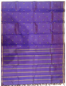 SAREES KPM SILK WITH BLOUSE A