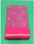 SAREES KPM SILK WITH BLOUSE