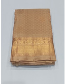 SAREES KPM SILK WITH BLOUSE A