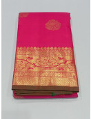 SAREES KPM SILK WITH BLOUSE