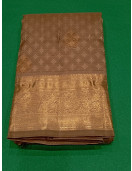 SAREES KPM SILK WITH BLOUSE