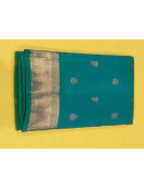 SAREES KPM SILK WITH BLOUSE