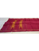 ARNI SILK SAREE WITH BLOUSE A