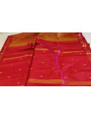 ARNI SILK SAREE WITH BLOUSE A