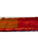 ARNI SILK SAREE WITH BLOUSE A