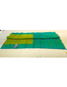 SAREES KPM SILK WITH BLOUSE A