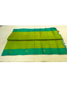 SAREES KPM SILK WITH BLOUSE A