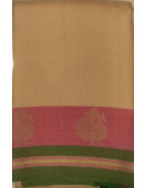 SAREES KPM SILK WITH BLOUSE