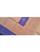 SAREES KPM SILK WITH BLOUSE