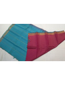 Arni Silk Saree with Thread Work