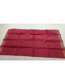 Arni Silk Saree with Thread Work