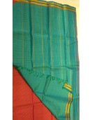 Arni Silk Saree with Thread Work