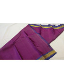 Arni Silk Saree with Thread Work