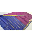 Arni Silk Saree with Thread Work