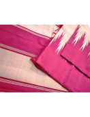 SAREES ARNI TEMPLE BORDER