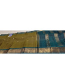 SAREES KPM SILK WITH BLOUSE