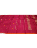 SAREES KPM SILK WITH BLOUSE