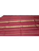 SAREES KPM SILK WITH BLOUSE