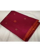 SAREES KPM SILK WITH BLOUSE