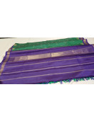 SAREES KPM SILK WITH BLOUSE