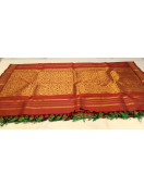 KPM AJ SILK SAREE WB