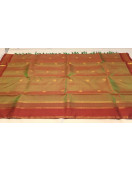 KPM AJ SILK SAREE WB