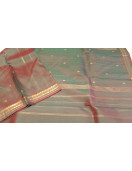 ARNI SILK SAREE WITH BLOUSE