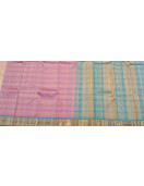 SAREES KPM SILK WITH BLOUSE