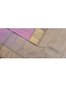 SAREES KPM SILK WITH BLOUSE