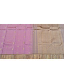 SAREES KPM SILK WITH BLOUSE