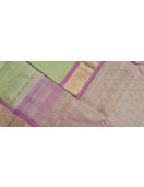 SAREES KPM SILK WITH BLOUSE