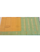 SAREES KPM SILK WITH BLOUSE