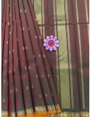 SAREES KPM SILK WITH BLOUSE