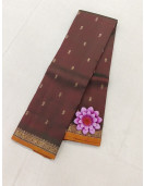 SAREES KPM SILK WITH BLOUSE