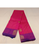 SAREES KPM SILK WITH BLOUSE