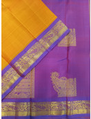 SAREES KPM SILK WITH BLOUSE