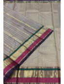 SAREES KPM SILK WITH BLOUSE