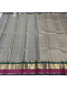 SAREES KPM SILK WITH BLOUSE