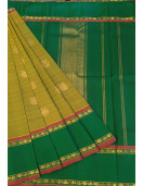 SAREES KPM SILK WITH BLOUSE