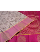 SAREES KPM SILK WITH BLOUSE